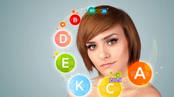 Vitamins For Women: 25 ఏళ్లు దాటిన మహిళలకు.. అవసరమైన విటమిన్లు ఇవే !