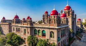 High Court: హైడ్రాపై హైకోర్టు ఆగ్రహం.. అలాగైతే రద్దు చేస్తాం