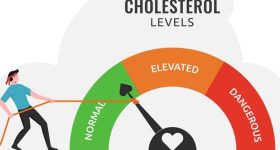 Cholesterol: కొలెస్ట్రాల్  కంట్రోల్‌లో ఉండాలంటే.. ఈ 3 పనులు చేయండి