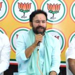 Kishan Reddy: హీటెక్కిన ఎమ్మెల్సీ ఎన్నికలు.. కేసీఆర్‌కు కిషన్ రెడ్డి సూటి ప్రశ్న