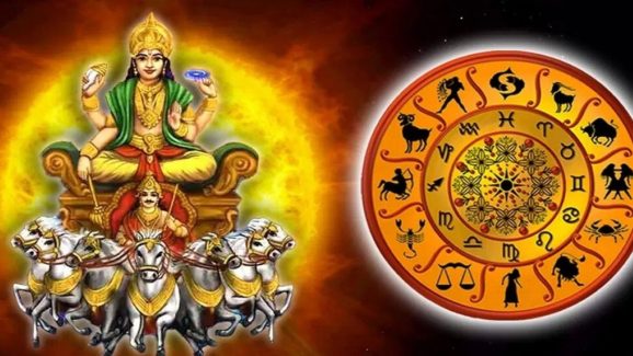 Surya Mangal Yuti 2025: సూర్యుడి సంచారం.. ఫిబ్రవరి 7 నుండి వీరు జాక్ పాట్ కొట్టినట్లే