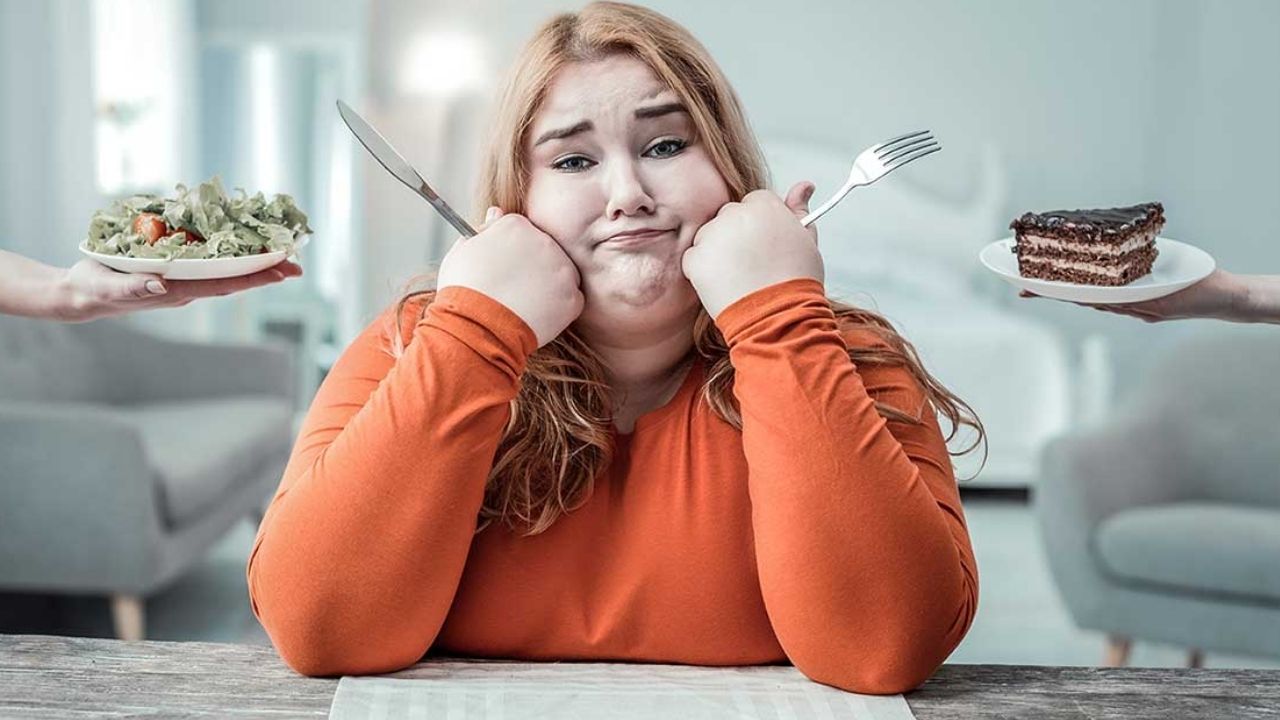 Weight Loss Mistakes: ఇలా చేస్తే.. ఎప్పటికీ బరువు తగ్గరు !