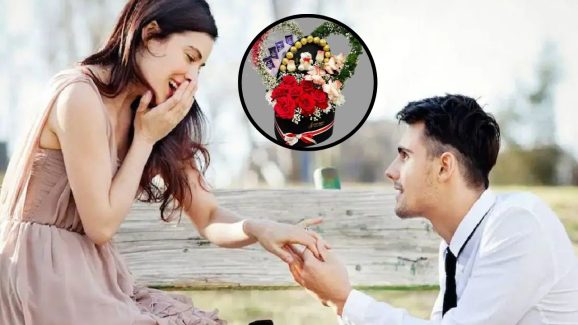 Propose Day 2025: ఇలాంటి గిఫ్ట్స్ ఇచ్చి ప్రపోజ్ చేస్తే.. మీ ప్రేమకు గ్రీన్ సిగ్నల్