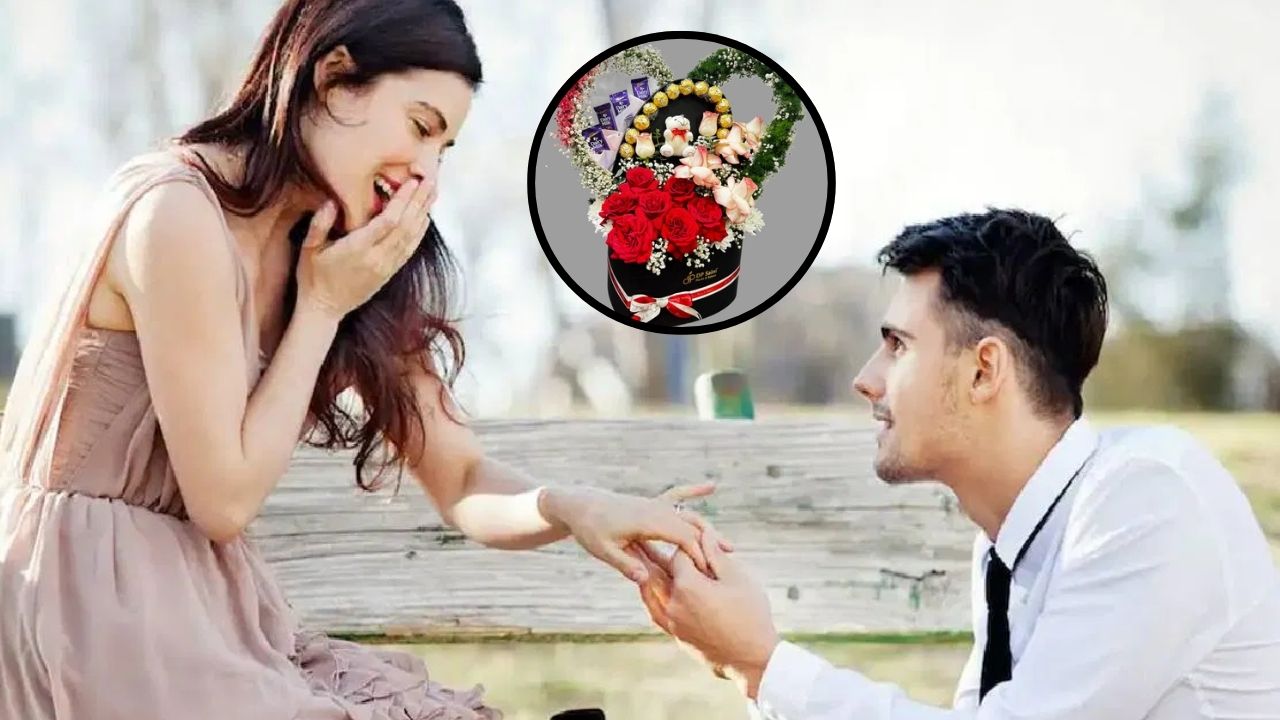 Propose Day 2025: ఇలాంటి గిఫ్ట్స్ ఇచ్చి ప్రపోజ్ చేస్తే.. మీ ప్రేమకు గ్రీన్ సిగ్నల్