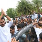 Shock to Jagan: బద్దలవుతున్న పులివెందుల కోట.. జగన్‌కు బిగ్ షాక్