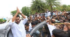 Shock to Jagan: బద్దలవుతున్న పులివెందుల కోట.. జగన్‌కు బిగ్ షాక్