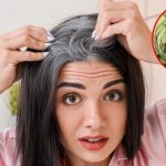 Oil For White Hair: తెల్ల జుట్టును నల్లగా మార్చడంలో.. వీటి తర్వాతే, ఏదైనా !