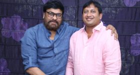 SKN: చిరంజీవి వారసుడి వివాదం.. వారు శునకానందం పొందుతున్నారు