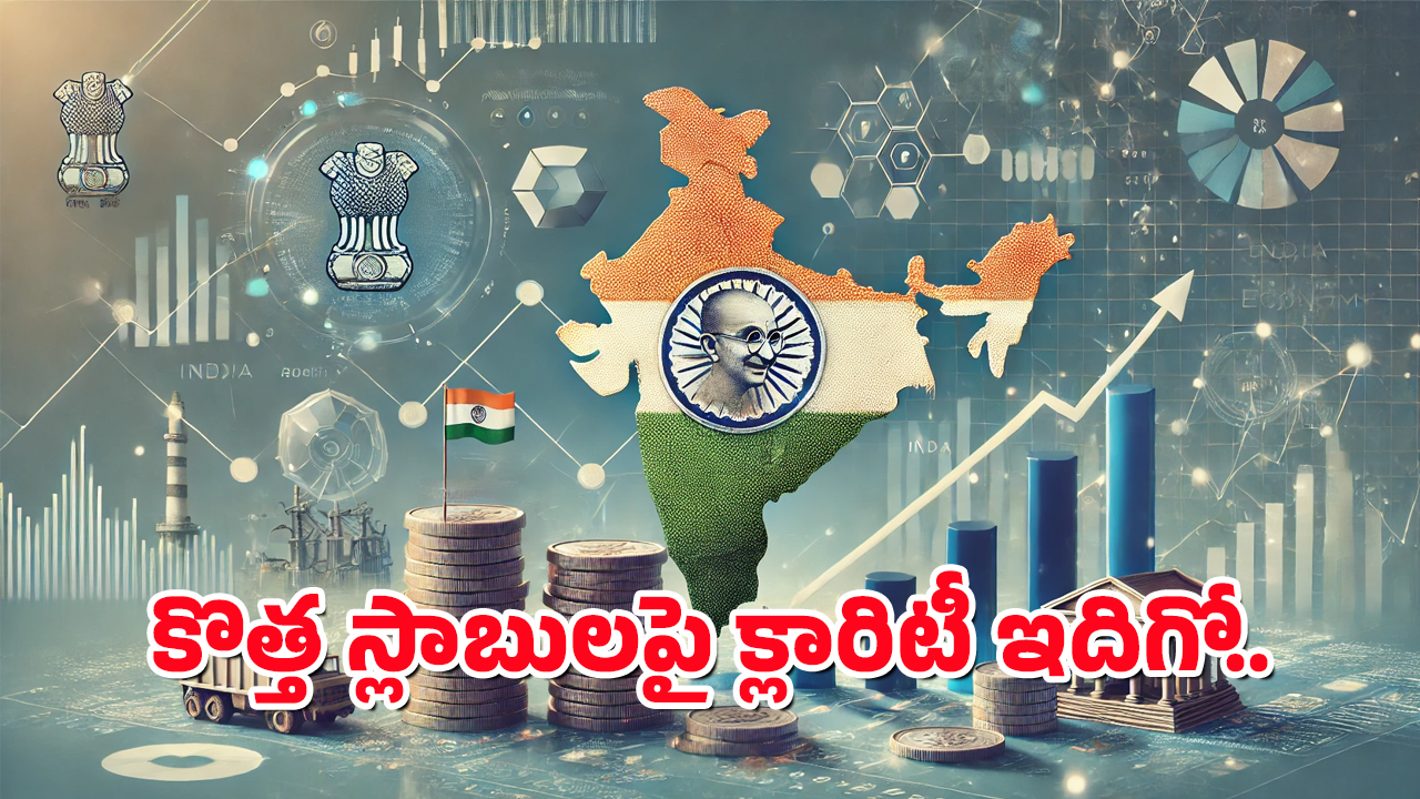 Budget Sessions 2025 : కొత్త పన్ను విధానాలపై సోషల్ మీడియాలో జోరుగా చర్చ.. స్పందించిన ఇన్‌కమ్ టాక్స్ శాఖ..