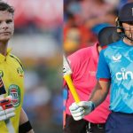 Aus vs ENG: ఇంగ్లాండ్, ఆసీస్ మధ్య నేడు పోరు…కంగారులదే పైచేయి !