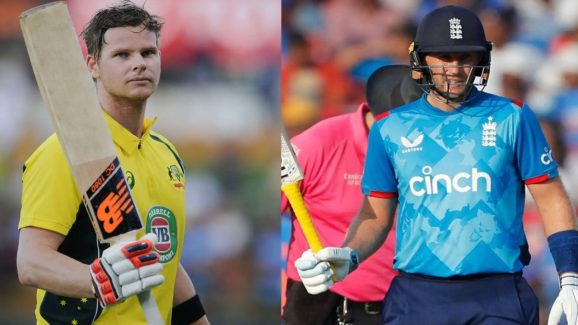 Aus vs ENG: ఇంగ్లాండ్, ఆసీస్ మధ్య నేడు పోరు…కంగారులదే పైచేయి !
