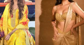 Heroine : డివోషనల్ మోడ్ లో బాలయ్య హీరోయిన్..  సినిమాల కు గుడ్ బై..