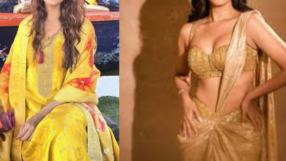Heroine : డివోషనల్ మోడ్ లో బాలయ్య హీరోయిన్..  సినిమాల కు గుడ్ బై..