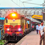 Visakha railway divison : ఏపీకి కేంద్రం మరో గుడ్ న్యూస్ – సౌత్ కోస్ట్ రైల్వే జోన్ కు కేంద్ర కేబినేట్ ఆమోదం