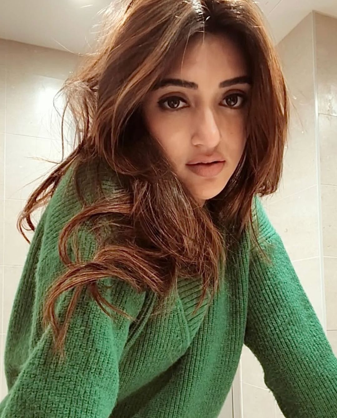 Sreeleela : క్యూట్ లుక్ లో కుర్రాళ్ల మనసు దోచుకుంటున్న శ్రీలీల..