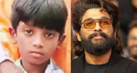 Sritej Health Update : శ్రీతేజ్ కు మెమొరీ లాస్.. టెన్షన్ లో అల్లు అర్జున్...