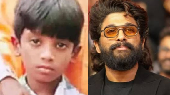 Sritej Health Update : శ్రీతేజ్ కు మెమొరీ లాస్.. టెన్షన్ లో అల్లు అర్జున్…