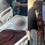 Sri Tej Health Update : విదేశాలకు శ్రీతేజ్.. మళ్లీ ఏమైంది..?