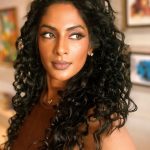 Sriya Reddy: అల్ట్రా స్టైలిష్ లుక్ లో విశాల్ వదిన.. అబ్బా.. ఏమైనా ఉందా అసలు.. పిచ్చెక్కించింది అంతే