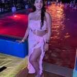 Supritha: థాయ్ లాండ్ లో తల్లీకూతుళ్లు అందాల ఆరబోత.. అన్ని చూపిస్తూ.. ఛీఛీ..?