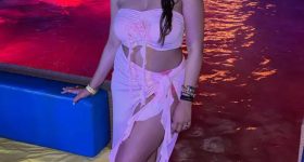 Priyanka Jain: కలిసి కసరత్తులు చేస్తున్న ప్రియాంక, శివ్.. జిమ్‌లోనే రొమాన్స్ మొదలెట్టేశారుగా.!