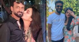 Supritha Naidu: డ్రగ్ పెడ్లర్ ఆత్మహత్య.. టైగర్ అంటూ సురేఖవాణి కూతురు పోస్ట్ వైరల్