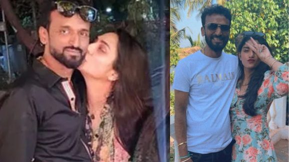 Supritha Naidu: డ్రగ్ పెడ్లర్ ఆత్మహత్య.. టైగర్ అంటూ సురేఖవాణి కూతురు పోస్ట్ వైరల్