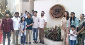 Priyanka Mohan: ‘ఓజీ’ సినిమాపై ప్రియాంక మోహన్ అప్డేట్.. ఫ్యాన్స్‌కు పూనకాలే.!