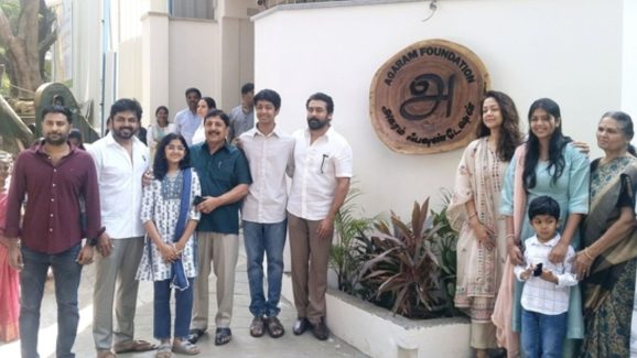 Jyothika: అత్తమామలతో విభేదాలు.. చెన్నై ముఖం కూడా చూడనని.. ఇప్పుడేమో.. ?