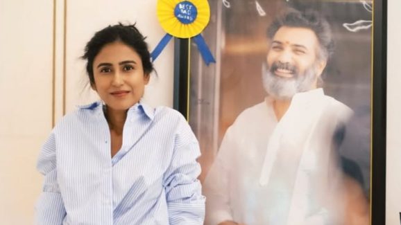 Nandamuri TarakRatna: కాలం మాన్పలేని గాయం ఇది.. భర్తను గుర్తుచేసుకొని తారకరత్న భార్య ఎమోషనల్