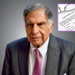 Ratan tata last will : రతన్ టాటా వీలునామాలో రహస్య వ్యక్తి – ఏకంగా రూ.500 కోట్ల ఆస్తులు