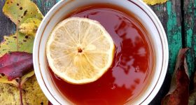 Benefits Of Tea: రోజూ మిల్క్ టీకి బదులుగా ఈ టీ తాగి చూడండి, ఒక నెలలోనే ఈ అద్భుతమైన మార్పులు చూస్తారు