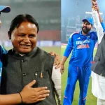 Rohit Sharma: రోహిత్ శర్మకు ఒడిశా సీఎం అదిరిపోయే గిఫ్ట్ !