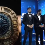 BCCI: టీమిండియా ప్లేయర్లకు డైమండ్‌ రింగ్స్… ?