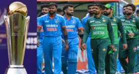Indian Team Matches:  ఛాంపియన్స్ ట్రోఫీ 2025లో టీమిండియా మ్యాచ్ ల టైమింగ్స్, ఫ్రీగా ఎలా చూడాలి ?