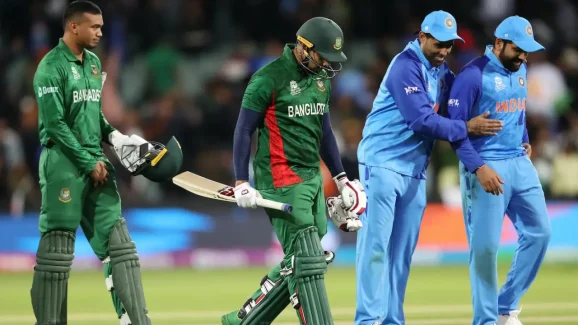 Champions Trophy 2025: నేడు బంగ్లాతో టీమిండియా మ్యాచ్..టైమింగ్స్ ఇవే.. ఉచితంగా ఎలా చూడాలి ?