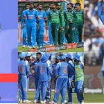 IND VS PAK: పాకిస్తాన్ తో మ్యాచ్… మిస్టరీ ప్లేయర్ తో బరిలోకి టీమిండియా.. జట్ల వివరాలు ఇవే!