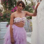 Tejeswi Madivada : పింక్ డ్రెస్ లో బార్బీ డాల్ లా తేజూ.. భలే క్యూట్ గా ఉందే…