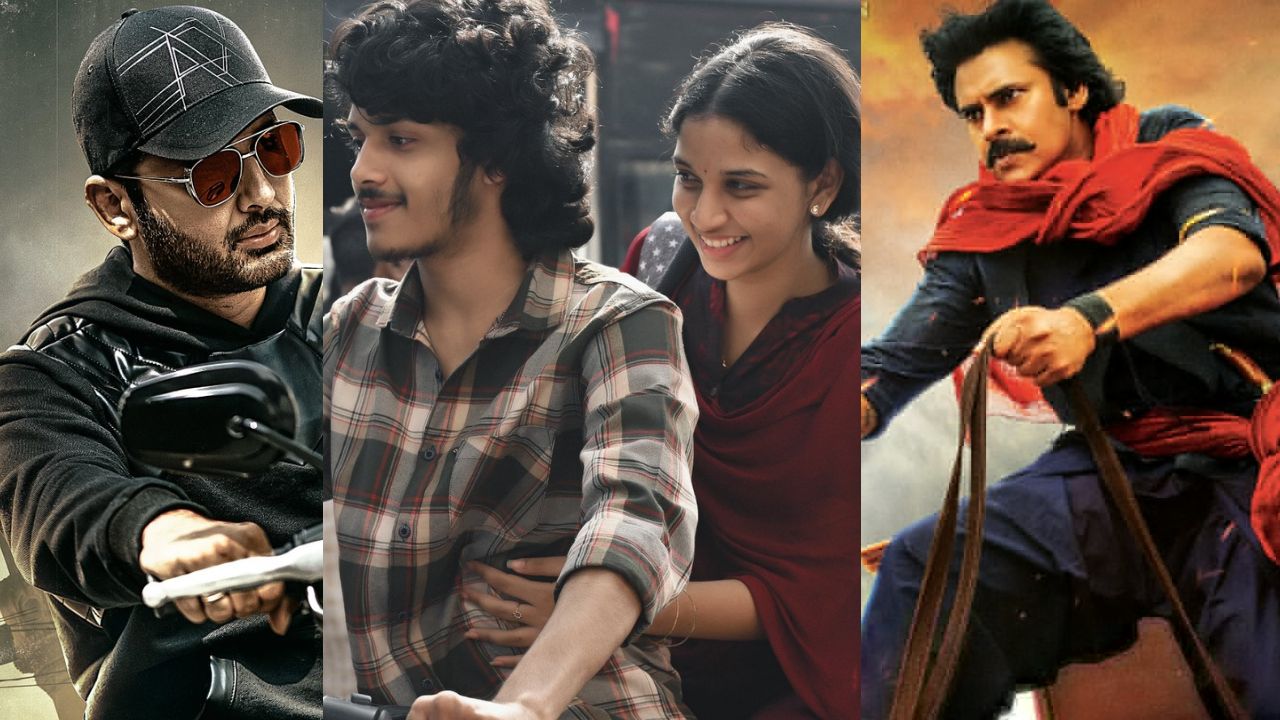 Telugu Movies In March 2025 : మార్చ్ లో రిలీజ్ కానున్న సినిమాల లిస్ట్… ఆ 3 మూవీస్ రిలీజ్ వాయిదా తప్పదా ?