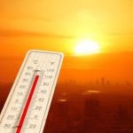India Meteorological Department: హైదరాబాద్ వాసులూ జాగ్రత్త.. ఎండలు రఫ్ ఆడిస్తాయట, వారి ప్రాణాలకు ముప్పు!