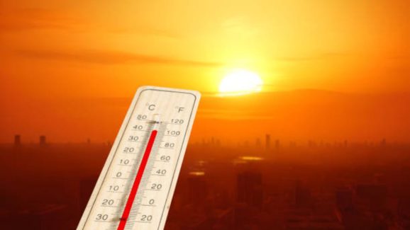 India Meteorological Department: హైదరాబాద్ వాసులూ జాగ్రత్త.. ఎండలు రఫ్ ఆడిస్తాయట, వారి ప్రాణాలకు ముప్పు!