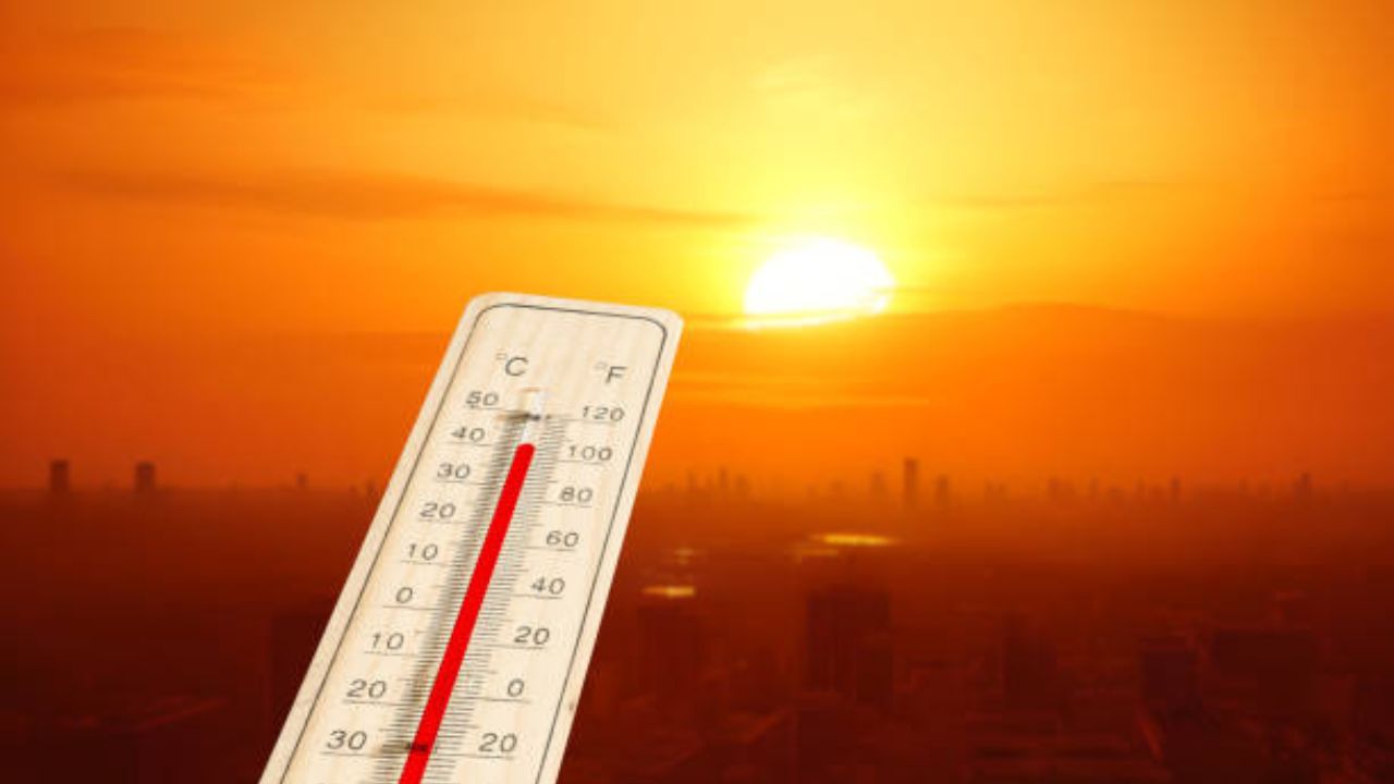 India Meteorological Department: హైదరాబాద్ వాసులూ జాగ్రత్త.. ఎండలు రఫ్ ఆడిస్తాయట, వారి ప్రాణాలకు ముప్పు!