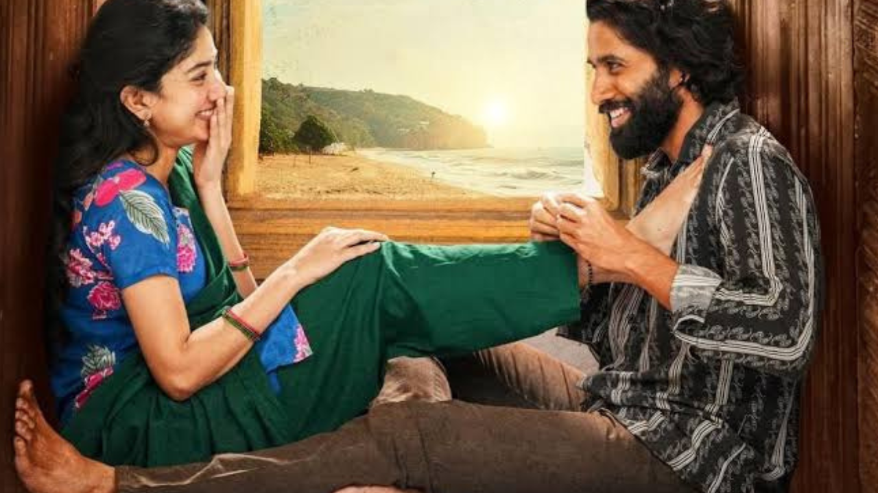 Thandel Collections : నాగ చైతన్య మూవీ నయా రికార్డు.. 500 కోట్లు రాబడుతుందా..?