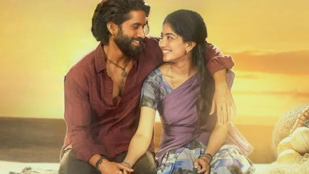 Thandel : నాగ చైతన్యకు బిగ్ షాక్.. ఆ క్రెడిట్ మొత్తం సాయి పల్లవికే దక్కిందా?