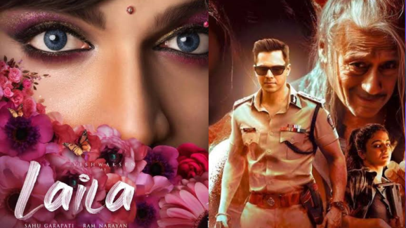 OTT Movies: ఈ వారం థియేటర్లలో, ఓటీటీలో రిలీజ్ కాబోతున్న సినిమాలు ఇవే..