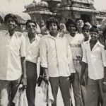 Tollywood Hero: ఈ గ్రూప్ ఫొటోలో ఉన్న స్టార్ హీరోను గుర్తుపట్టండి చూద్దాం.. మీ వల్ల కాదంతే.. ?