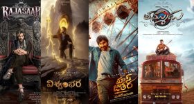 The Raja Saab: అన్ని సినిమాలు ఓకే.. రాజాసాబ్‌కి రిలీజ్ డేట్ లేదా..?