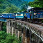 Mountain Travelling: పర్వత ప్రాంతాల్లో ప్రయాణించడం ఇష్టమా? అయితే, ఈ ట్రైన్ జర్నీస్ ట్రై చేయండి!
