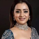 Trisha Krishnan: తన లవర్ ను పరిచయం చేసిన త్రిష.. జీవితంలోకి  వెలుగు వచ్చిందంటూ..