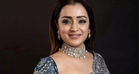 Trisha Krishnan: తన లవర్ ను పరిచయం చేసిన త్రిష.. జీవితంలోకి  వెలుగు వచ్చిందంటూ..